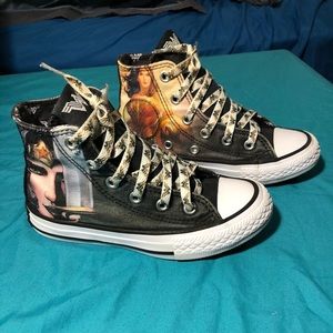 Converse wonder women